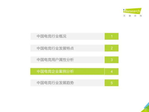 技術(shù)驅(qū)動(dòng)新紀(jì)元 艾瑞咨詢《2020年中國電競行業(yè)研究報(bào)告》深度解讀